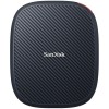 Външен SSD диск SanDisk Amber USB 1TB External - изглед 1