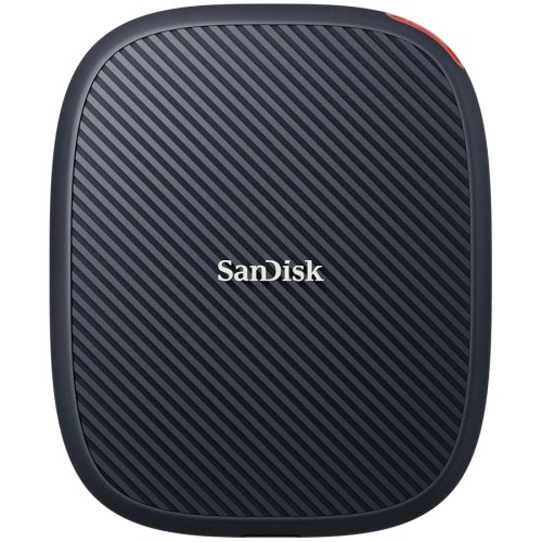 Външен SSD диск SanDisk Amber USB 1TB External