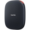 Външен SSD диск SanDisk Amber USB 1TB External - изглед 2