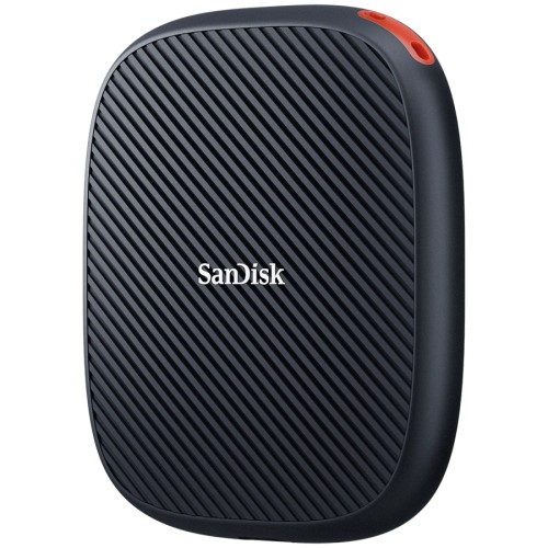 Външен SSD диск SanDisk Amber USB 1TB External детайлна снимка 2