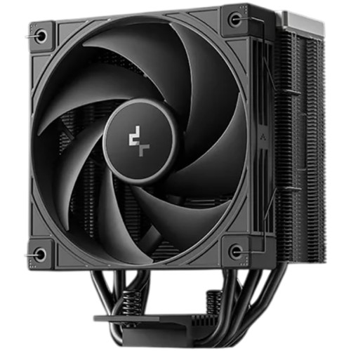 Охладител за процесор DeepCool AK400 G2 CPU Air - Черен