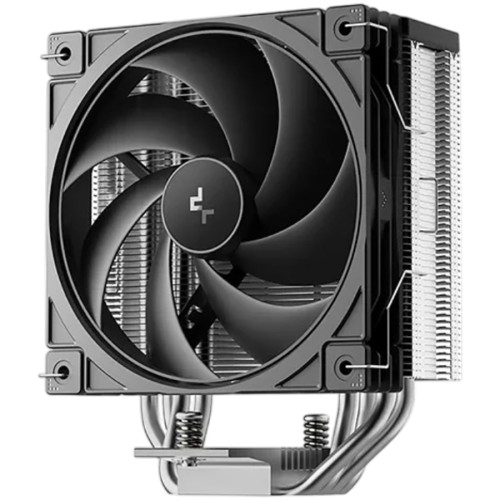 Охладител за процесор DeepCool AG400 G2 CPU Air - Черен