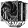 Увеличи снимка 1 на Охладител за процесор DeepCool AG620 G2 CPU Air - Черен - TS-Computers.bg Охладител за процесор DeepCool AG620 G2 CPU Air - Черен - изглед 1