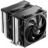 Увеличи снимка 2 на Охладител за процесор DeepCool AG620 G2 CPU Air - Черен - TS-Computers.bg Охладител за процесор DeepCool AG620 G2 CPU Air - Черен - изглед 2
