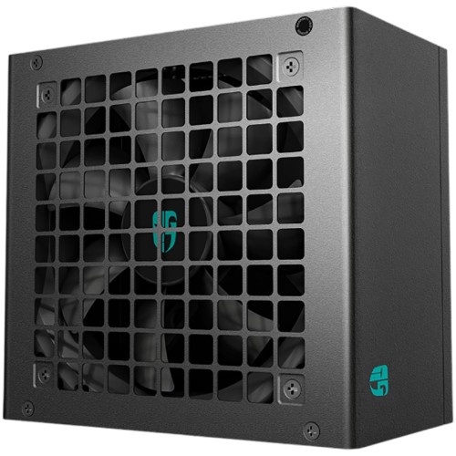 Захранване DeepCool Gamer Storm PF550X, 550W 80 Plus BRONZE