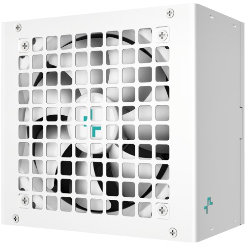 Захранване DeepCool PL650-D WH 650W 80 Plus BRONZE