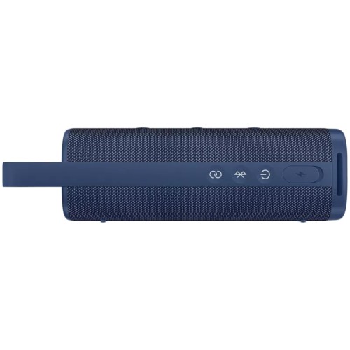 Галерия: Bluetooth колонка Xiaomi S29D QBH4265GL 30W - Синя снимка 2 - TS-Computers.bg Bluetooth колонка Xiaomi S29D QBH4265GL 30W - Синя детайлна снимка 2