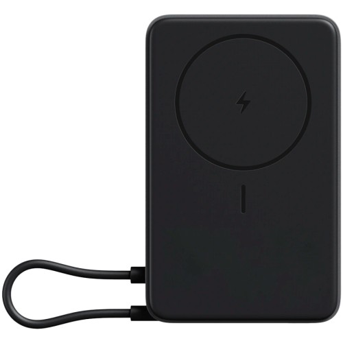 Външна батерия Xiaomi Magnetic BHR08P9GL 10000 - Сива