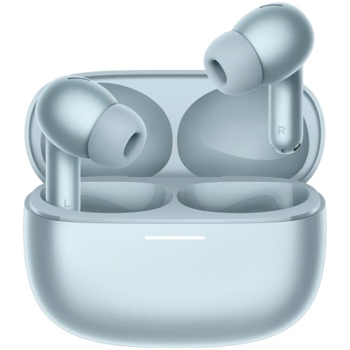 Bluetooth слушалки Xiaomi REDMI Buds 8 Pro Glacier BHR08GMGL - Сини