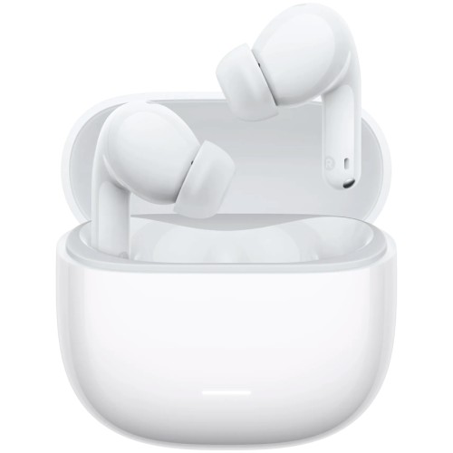 Bluetooth слушалки Xiaomi REDMI Buds 8 Lite BHR08OLGL - Бели