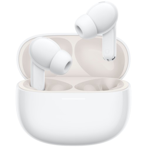 Bluetooth слушалки Xiaomi REDMI Buds 8 BHR08UHGL - Бели