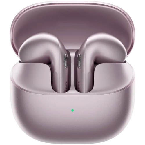 Bluetooth слушалки Xiaomi Buds 6 BHR09GTGL - Лилави