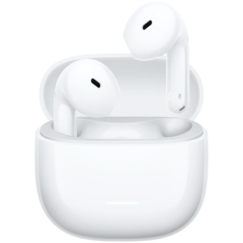 Bluetooth слушалки Xiaomi REDMI Buds 8 Active BHR08JUGL - Бели
