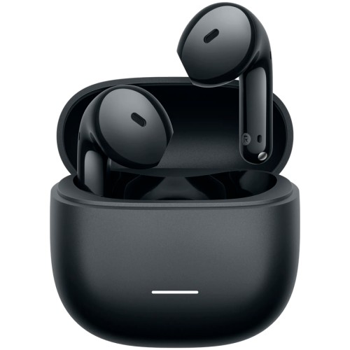 Bluetooth слушалки Xiaomi REDMI Buds 8 Active BHR08JTGL - Черни