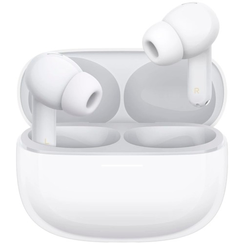 Bluetooth слушалки Xiaomi REDMI Buds 8 Pro Cloud BHR08GJGL - Бели