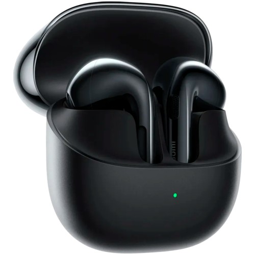 Галерия: Bluetooth слушалки Xiaomi Buds 6 BHR08ODGL - Черни снимка 2 - TS-Computers.bg Bluetooth слушалки Xiaomi Buds 6 BHR08ODGL - Черни детайлна снимка 2