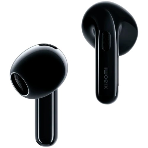 Галерия: Bluetooth слушалки Xiaomi Buds 6 BHR08ODGL - Черни снимка 4 - TS-Computers.bg Bluetooth слушалки Xiaomi Buds 6 BHR08ODGL - Черни детайлна снимка 4