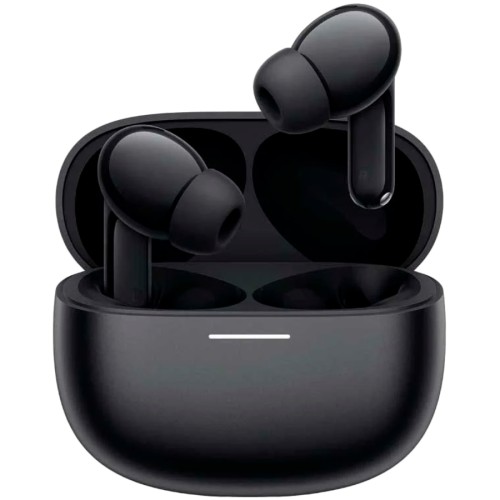 Bluetooth слушалки Xiaomi REDMI Buds 8 BHR08UFGL - Черни