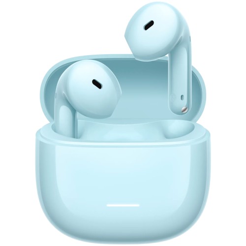Bluetooth слушалки Xiaomi REDMI Buds 8 Active BHR08JPGL - Сини