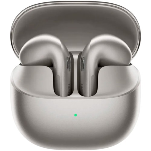 Bluetooth слушалки Xiaomi Buds 6 BHR08OHGL - Сиви