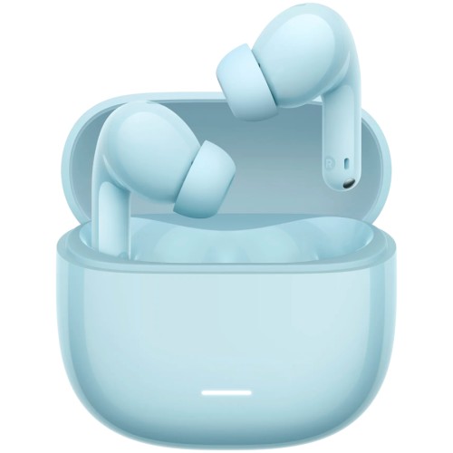 Bluetooth слушалки Xiaomi REDMI Buds 8 Lite BHR08OJGL - Сини