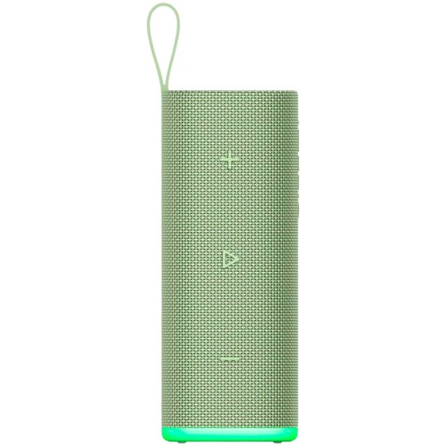 Bluetooth колонка Xiaomi Sound Play QBH4433GL 18W - Зелена детайлна снимка 3