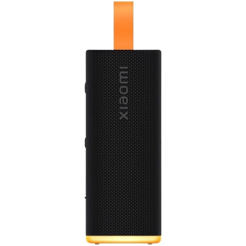 Bluetooth колонка Xiaomi Sound Play QBH4422GL 18W - Черна
