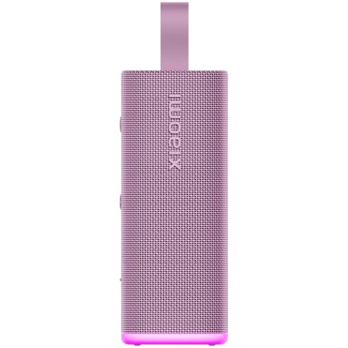 Bluetooth колонка Xiaomi Sound Play QBH4431GL 18W - Лилава