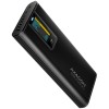 Кутия за SSD диск AXAGON EEM2-SD2B USB-C - Черна