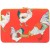 Калъф за лаптоп TUCANO BFSCZMB15-PSC-GLN-O - FAUNA GALLINE ORANGE