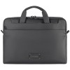 Чанта за лаптоп TUCANO WORK OUT 5 SLIM WO5-MB14-BK - Черна