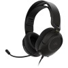 Геймърски слушалки Corsair HS35 Stereo V3 CA-9011399-WW - Черни - изглед 1