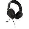 Геймърски слушалки Corsair HS35 Stereo V3 CA-9011399-WW - Черни - изглед 2