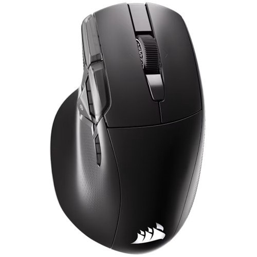 Геймърска мишка Corsair NIGHTSWORD V2 RGB - Wireless - Черна