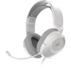 Геймърски слушалки Corsair HS35 Stereo V3 CA-9011400-WW - Бели - изглед 1