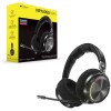 Геймърски слушалки Corsair VIRTUOSO MAX WIRELESS - Carbon - изглед 3