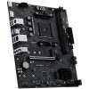 Дънна платка MSI PRO B550M-B  AM4 - DDR4 - Micro-ATX - изглед 2