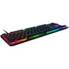 Увеличи снимка 2 на Геймърска клавиатура Razer Huntsman V3 Pro Low-profile Tenkeyless - Черна - TS-Computers.bg Геймърска клавиатура Razer Huntsman V3 Pro Low-profile Tenkeyless - Черна - изглед 2