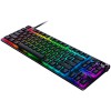 Увеличи снимка 3 на Геймърска клавиатура Razer Huntsman V3 Pro Low-profile Tenkeyless - Черна - TS-Computers.bg Геймърска клавиатура Razer Huntsman V3 Pro Low-profile Tenkeyless - Черна - изглед 3