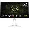 Увеличи снимка 1 на Геймърски монитор MSI MAG 274QRFW X32 - 27 инча - 2560x1440 - IPS - TS-Computers.bg Геймърски монитор MSI MAG 274QRFW X32 - 27 инча - 2560x1440 - IPS - изглед 1