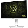 Увеличи снимка 2 на Геймърски монитор MSI MAG 274QRFW X32 - 27 инча - 2560x1440 - IPS - TS-Computers.bg Геймърски монитор MSI MAG 274QRFW X32 - 27 инча - 2560x1440 - IPS - изглед 2