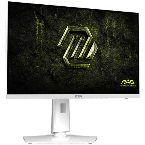 Галерия: Геймърски монитор MSI MAG 274QRFW X32 - 27 инча - 2560x1440 - IPS снимка 3 - TS-Computers.bg Геймърски монитор MSI MAG 274QRFW X32 - 27 инча - 2560x1440 - IPS детайлна снимка 3