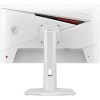 Увеличи снимка 5 на Геймърски монитор MSI MAG 274QRFW X32 - 27 инча - 2560x1440 - IPS - TS-Computers.bg Геймърски монитор MSI MAG 274QRFW X32 - 27 инча - 2560x1440 - IPS - изглед 5