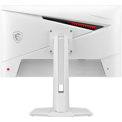Галерия: Геймърски монитор MSI MAG 274QRFW X32 - 27 инча - 2560x1440 - IPS снимка 5 - TS-Computers.bg Геймърски монитор MSI MAG 274QRFW X32 - 27 инча - 2560x1440 - IPS детайлна снимка 5