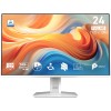 Увеличи снимка 1 на Монитор MSI PRO MP243W E14 Professional - 23.8 инча - 1920x1080 - IPS - TS-Computers.bg Монитор MSI PRO MP243W E14 Professional - 23.8 инча - 1920x1080 - IPS - изглед 1