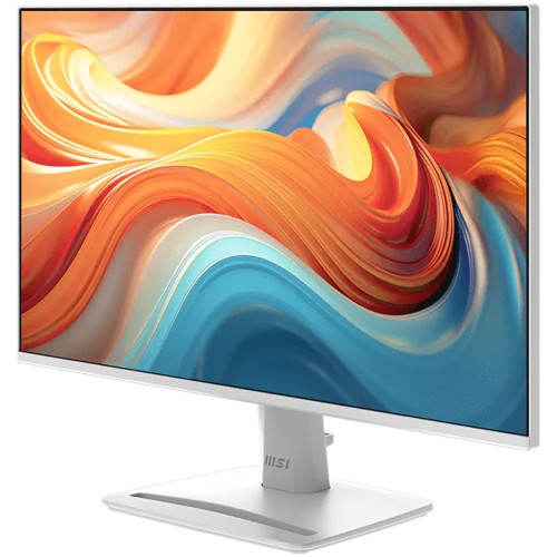Галерия: Монитор MSI PRO MP243W E14 Professional - 23.8 инча - 1920x1080 - IPS снимка 2 - TS-Computers.bg Монитор MSI PRO MP243W E14 Professional - 23.8 инча - 1920x1080 - IPS детайлна снимка 2