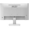 Увеличи снимка 5 на Монитор MSI PRO MP243W E14 Professional - 23.8 инча - 1920x1080 - IPS - TS-Computers.bg Монитор MSI PRO MP243W E14 Professional - 23.8 инча - 1920x1080 - IPS - изглед 5