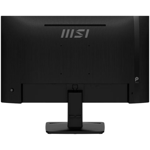 Монитор MSI PRO MP243 E14 Professional - 23.8 инча - 1920x1080 - IPS детайлна снимка 7