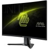 Увеличи снимка 4 на Геймърски монитор MSI MAG 276CXF - Извит - 27 инча -1920x1080 - VA - TS-Computers.bg Геймърски монитор MSI MAG 276CXF - Извит - 27 инча -1920x1080 - VA - изглед 4