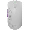 Увеличи снимка 1 на Геймърска мишка LORGAR MSP81W Pro - Безжична - Бяла - TS-Computers.bg Геймърска мишка LORGAR MSP81W Pro - Безжична - Бяла - изглед 1
